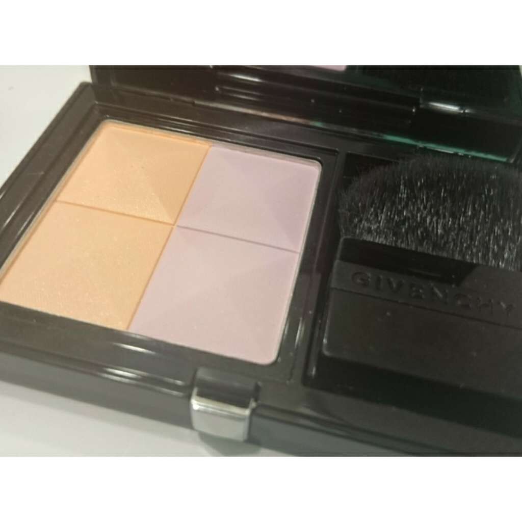 プリズム・ブラッシュ/GIVENCHY/パウダーチークを使ったクチコミ(1枚目)