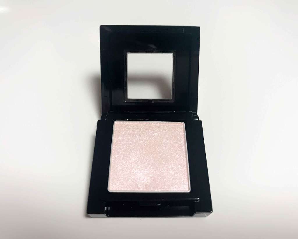 ヴィセ アヴァン シングルアイカラー/Visée/単色アイシャドウを使ったクチコミ(2枚目)