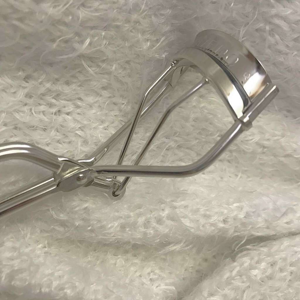 アイラッシュカーラー /SHISEIDO/ビューラーを使ったクチコミ(1枚目)