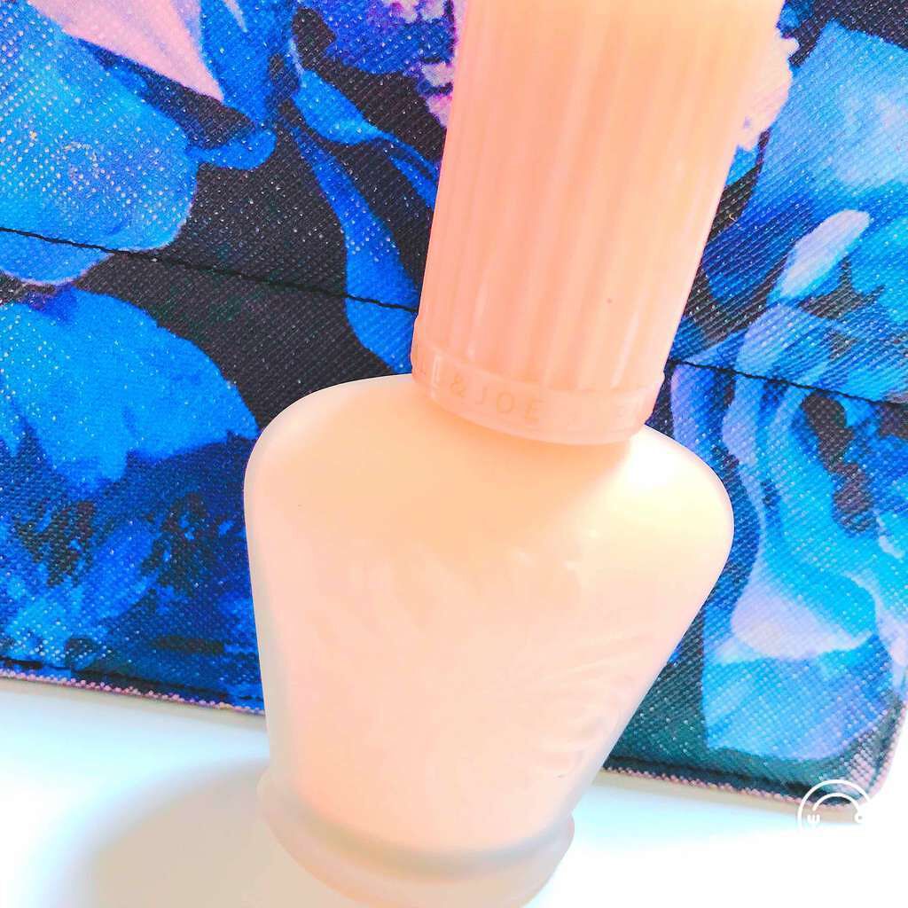 モイスチュアライジング ファンデーション プライマー S/PAUL & JOE BEAUTE/化粧下地を使ったクチコミ（1枚目）