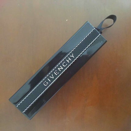 ルージュ・アンテルディ/GIVENCHY/口紅を使ったクチコミ(1枚目)