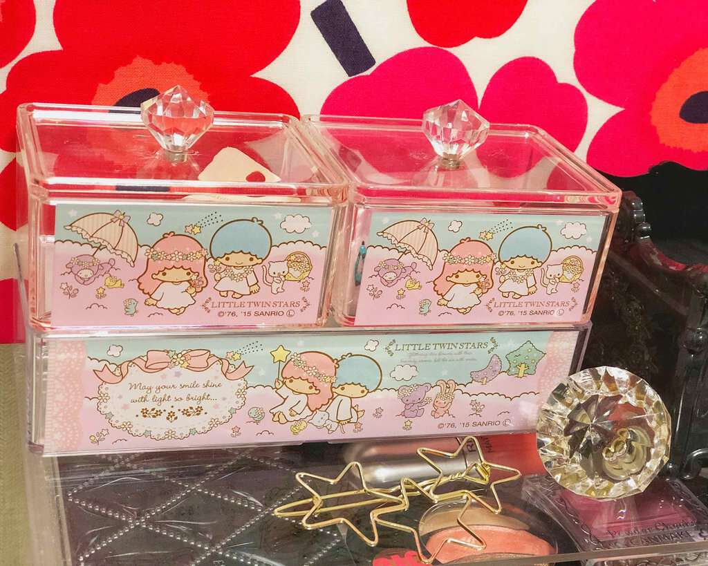 コスメケース/セリア/その他化粧小物を使ったクチコミ(1枚目)