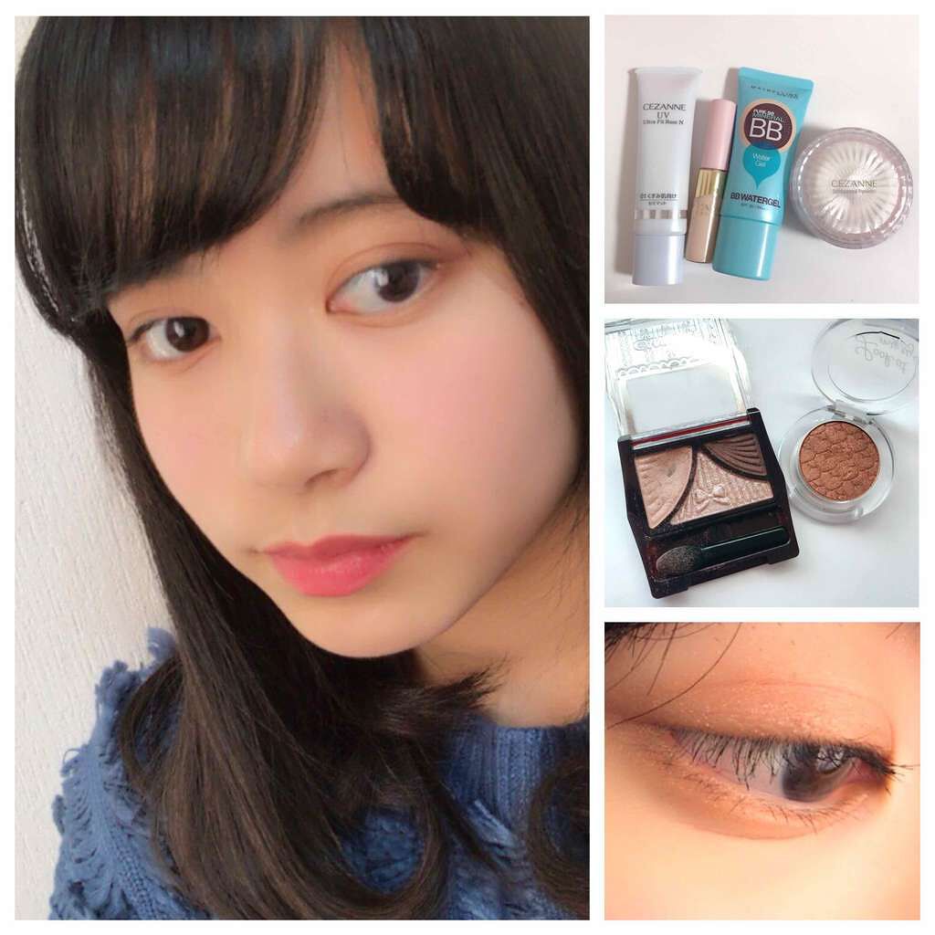 ルックアット マイアイズ/ETUDE/単色アイシャドウを使ったクチコミ(2枚目)