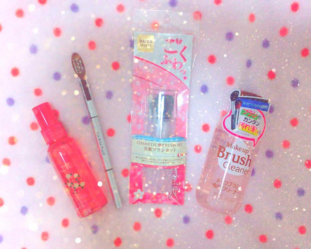 椿ボディミスト/DAISO/香水(レディース)を使ったクチコミ（1枚目）