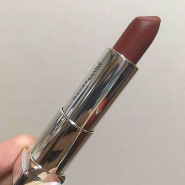 カラーセンセーショナル リップスティック B ＜ローデッド ボールズ コレクション＞/MAYBELLINE NEW YORK/口紅を使ったクチコミ（1枚目）