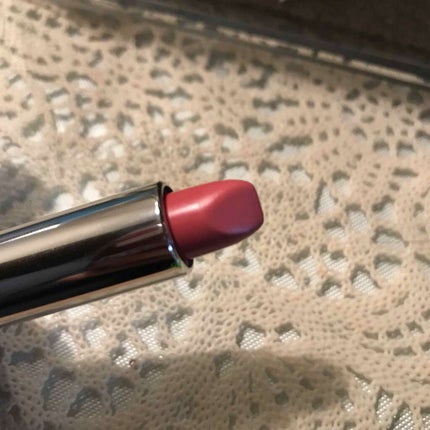 ヴォリュプテ ティントインオイル/YVES SAINT LAURENT BEAUTE/リップグロスを使ったクチコミ(1枚目)