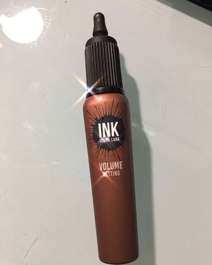 インク カラー カラ(AD)/PERIPERA/マスカラを使ったクチコミ(2枚目)