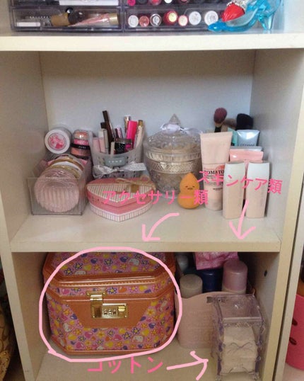 100均 メイクアップブラシ/S100/メイクブラシを使ったクチコミ(4枚目)