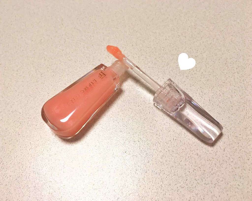 38°C / 99°F リップトリートメント (リップ美容液)/UZU BY FLOWFUSHI/リップケアを使ったクチコミ(1枚目)