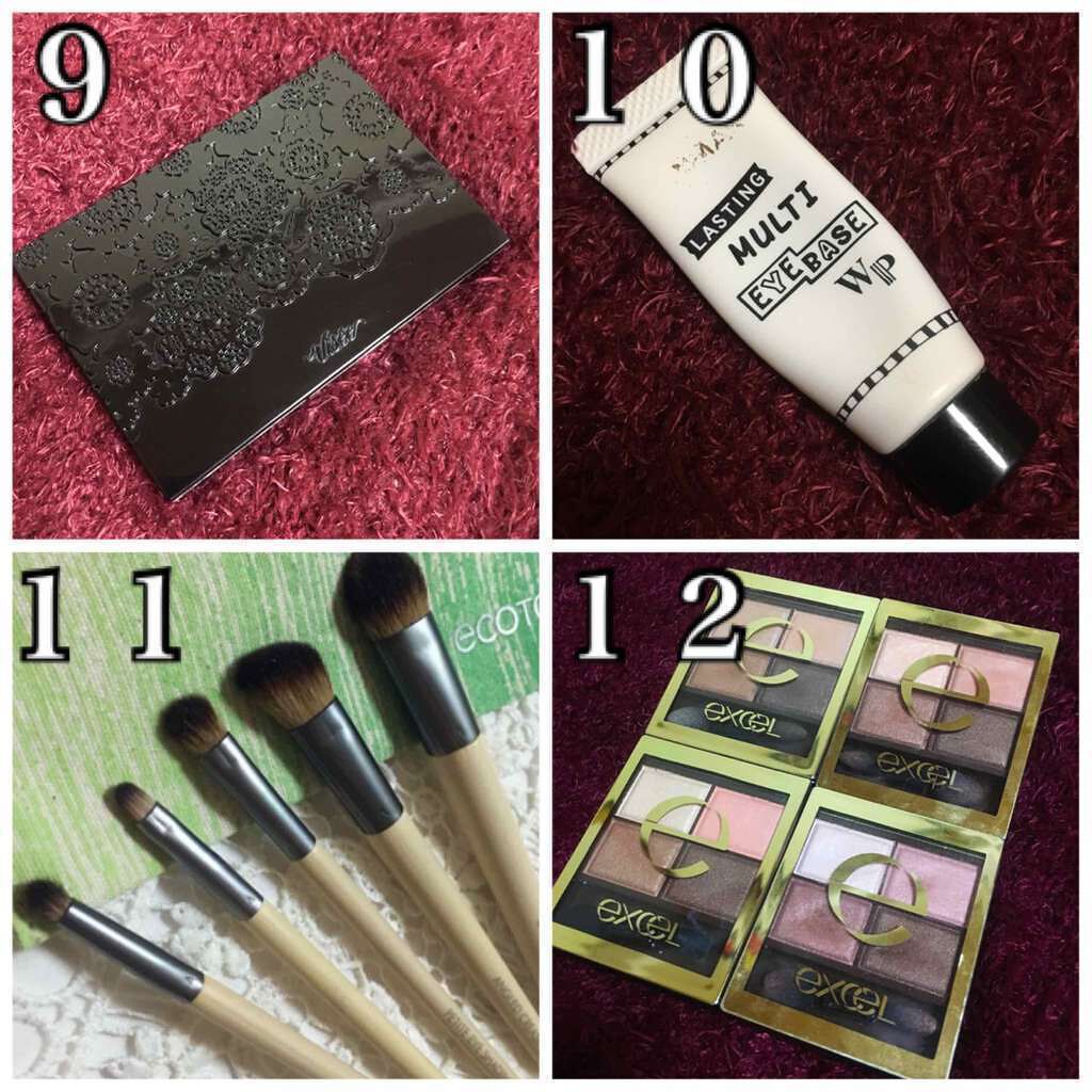 クリエイティブコンシーラーe/IPSA/パレットコンシーラーを使ったクチコミ(3枚目)