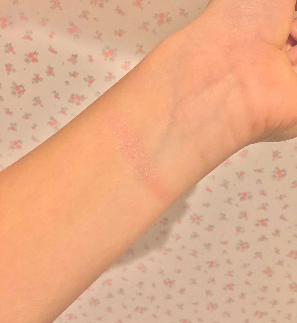 Orgel Light (オルゴールライトチークブラッシュ)/ETUDE/プレストパウダーを使ったクチコミ（3枚目）