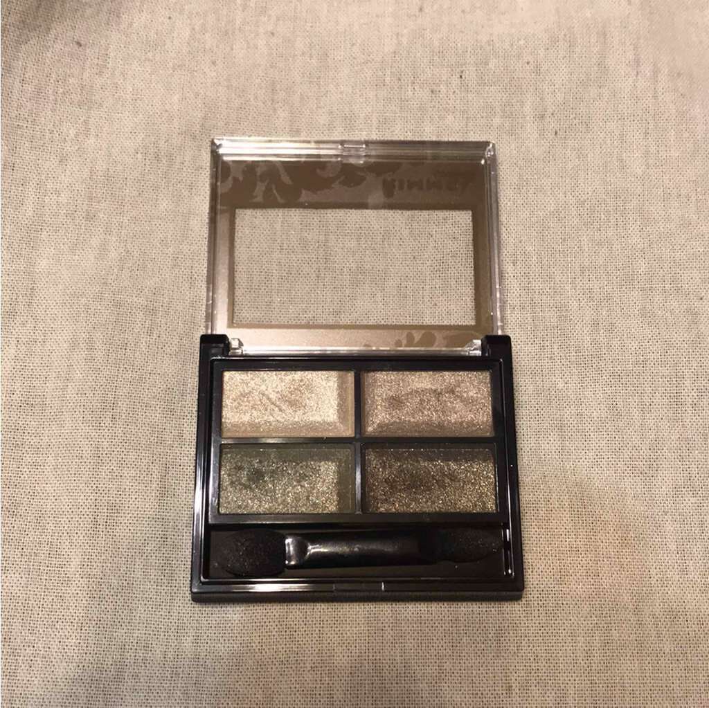 ロイヤルヴィンテージ アイズ/リンメル ロンドン/アイシャドウパレットを使ったクチコミ(2枚目)