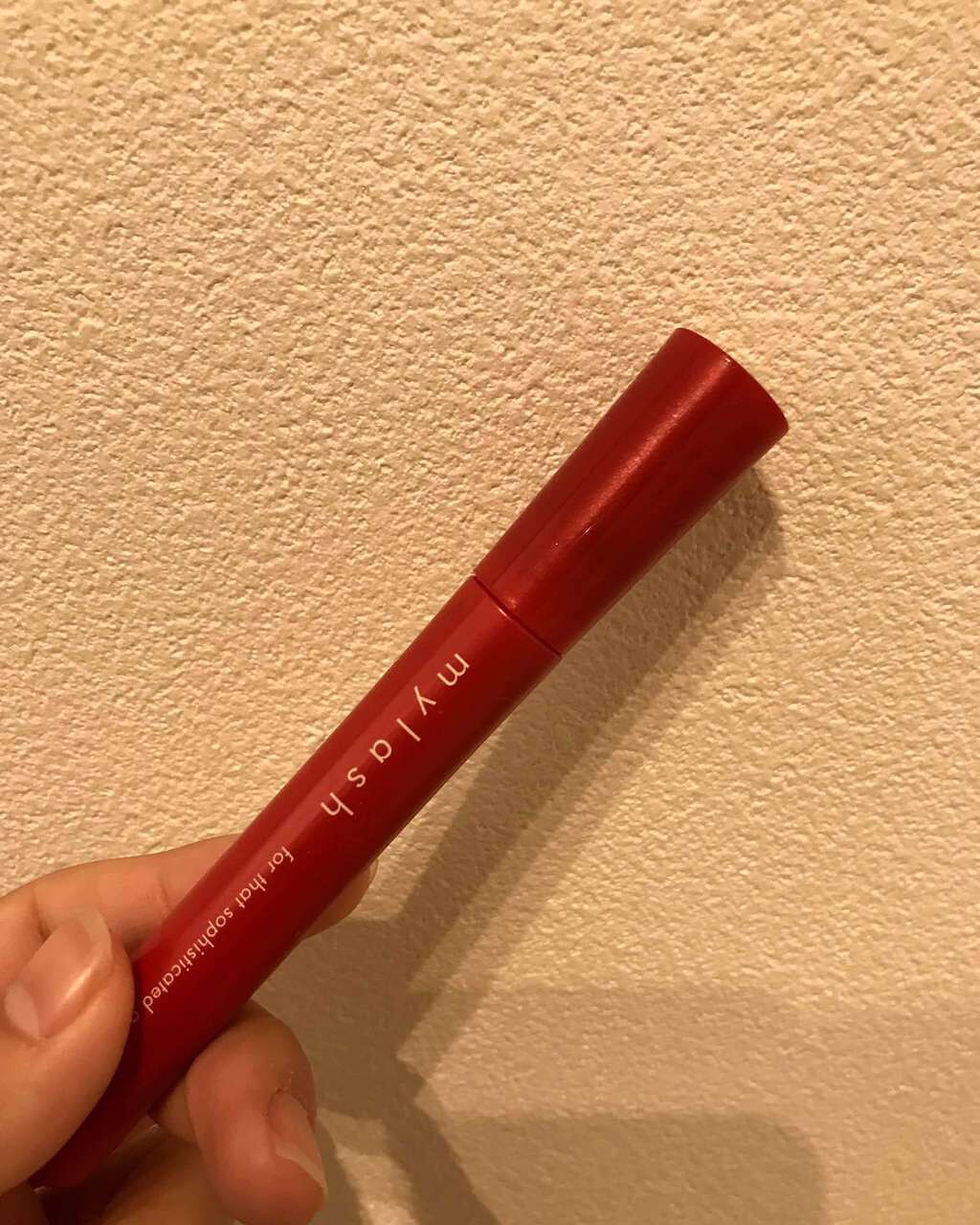 オペラ マイラッシュ アドバンスト/OPERA/マスカラを使ったクチコミ(1枚目)