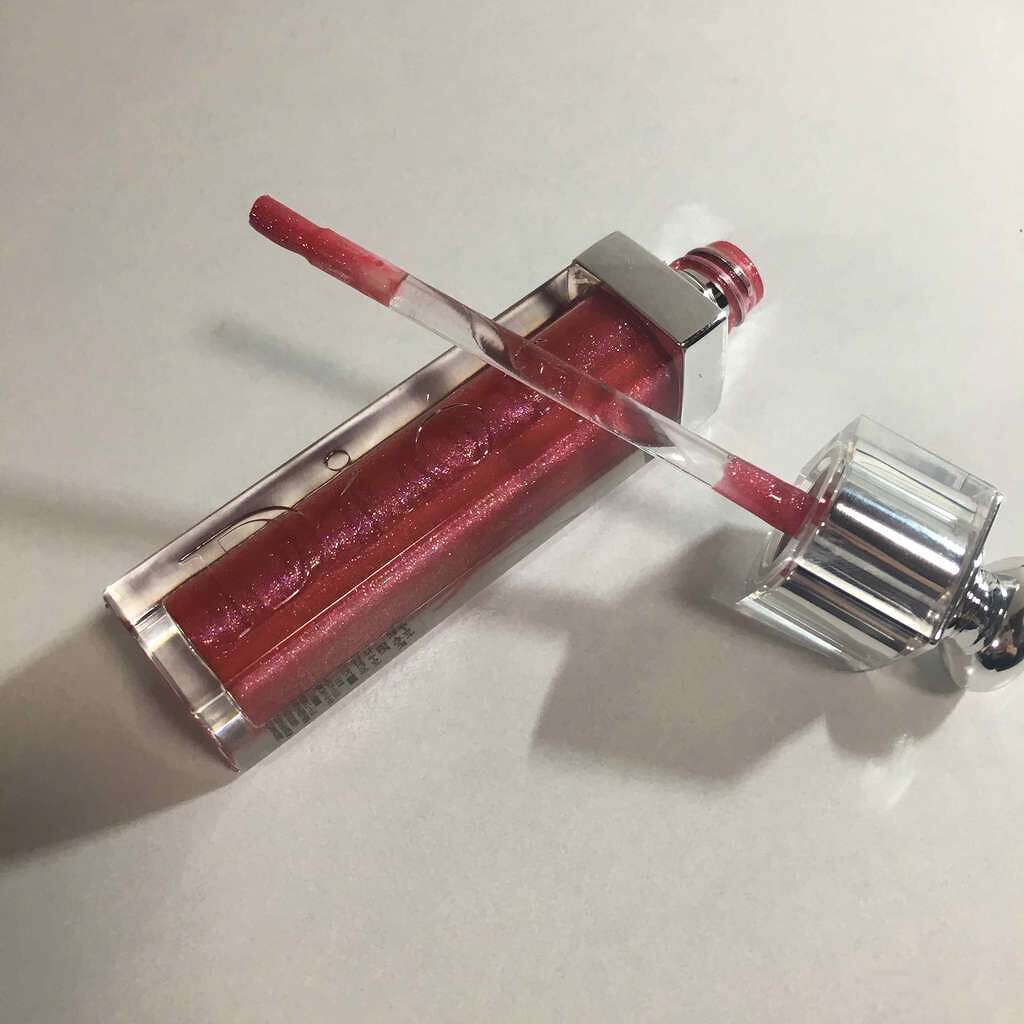 ディオール アディクト グロス/Dior/リップグロスを使ったクチコミ(2枚目)