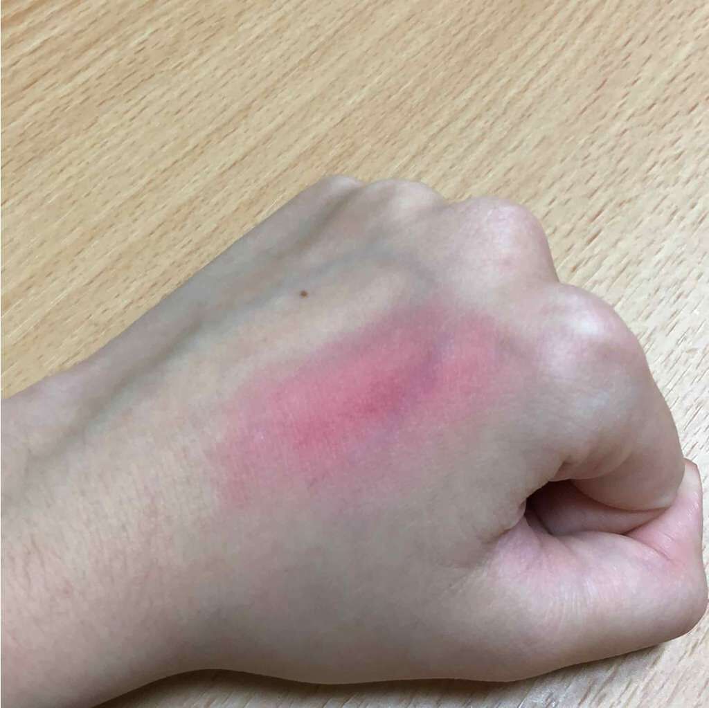 AC クレヨンリップ/AC MAKEUP/口紅を使ったクチコミ(3枚目)