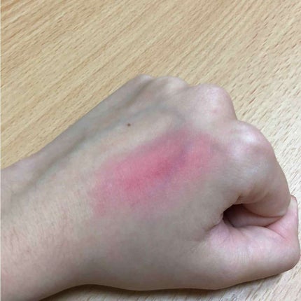 AC クレヨンリップ/AC MAKEUP/口紅を使ったクチコミ(3枚目)