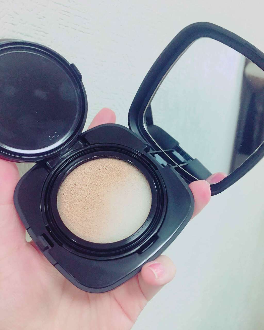 マットシフォン UVホワイトニングベースN/KiSS/化粧下地を使ったクチコミ(2枚目)