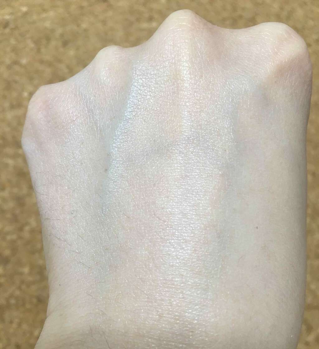 HOPEGIRL / 스타일러 어이컬러/Hope Girl/単色アイシャドウを使ったクチコミ（3枚目）