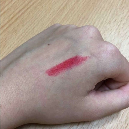 AC クレヨンリップ/AC MAKEUP/口紅を使ったクチコミ(2枚目)