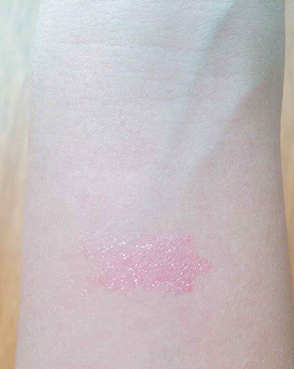 リップ スティック V/ANNA SUI/口紅を使ったクチコミ(2枚目)