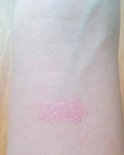 リップ スティック V/ANNA SUI/口紅を使ったクチコミ(2枚目)