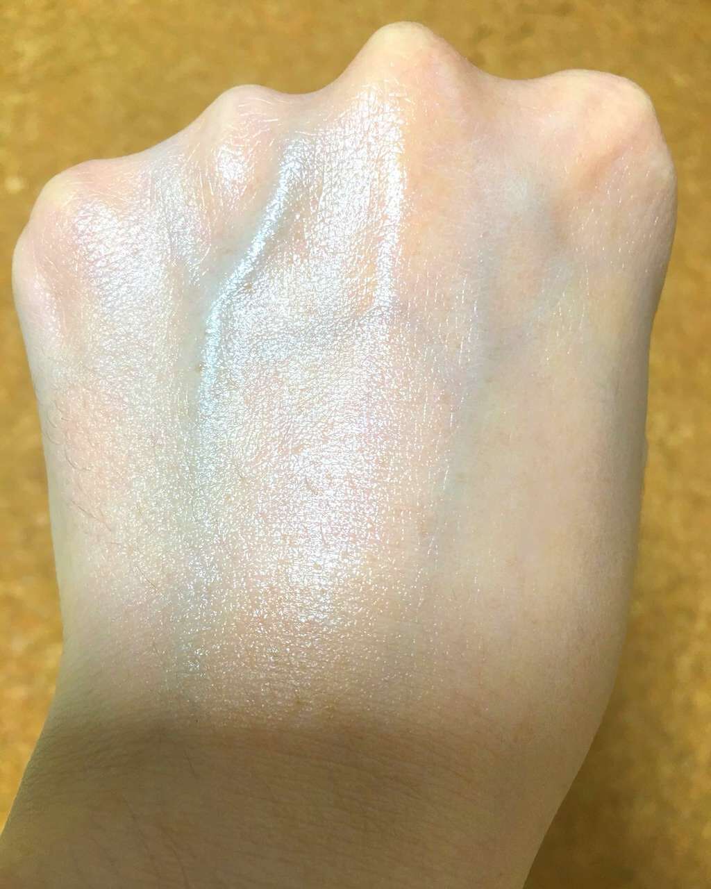 ホホバオイル/無印良品/ボディオイルを使ったクチコミ(2枚目)