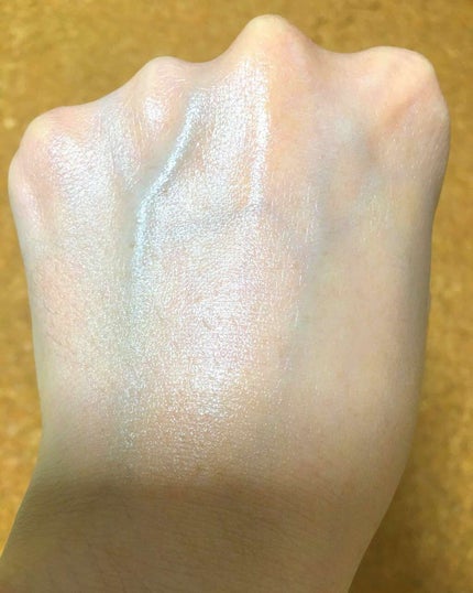 ホホバオイル/無印良品/ボディオイルを使ったクチコミ(2枚目)