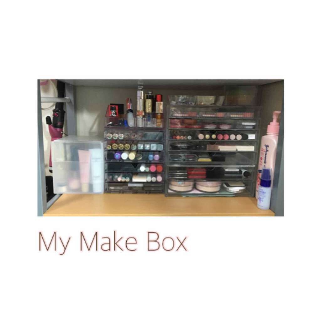 â§ ððð¢ â§ @æ°Žææ¥ã®ããªã³ã»ã¹MC on LIPS ãMyMakeBox#ã³ã¹ã¡åçŽââââââââââââââââ..ãïŒ1æç®ïŒ