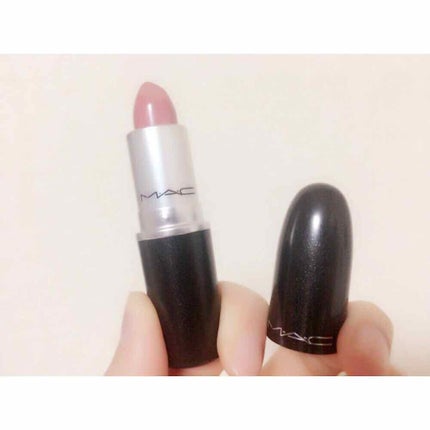 リップスティック コスモ(アンプリファイド)/M・A・C/口紅の画像