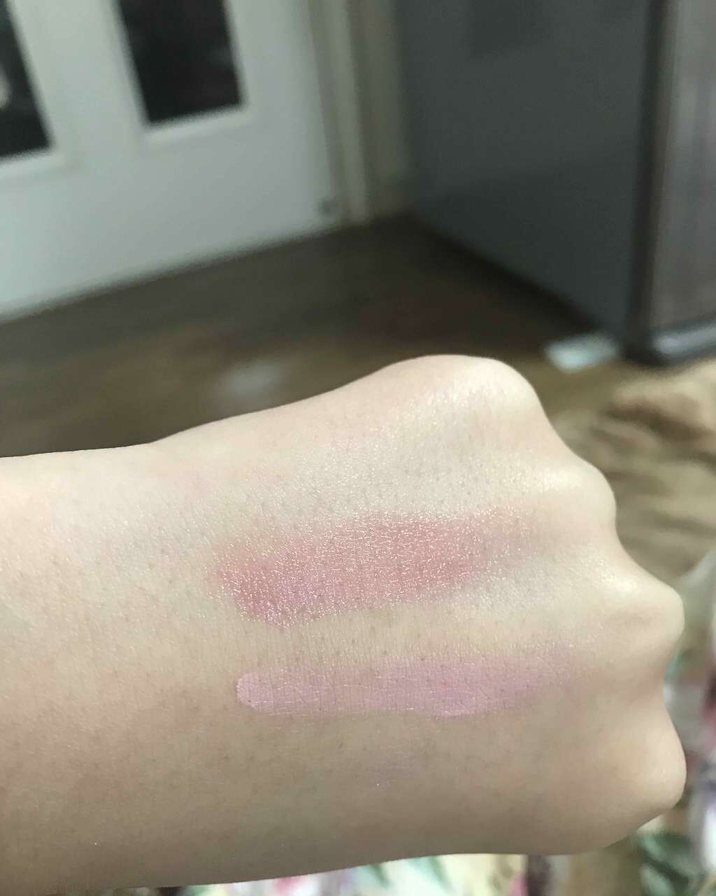 福袋 2018/キャンメイク/メイクアップキットを使ったクチコミ(3枚目)