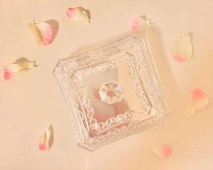 ミックスブラッシュ コンパクト N/JILL STUART/パウダーチークを使ったクチコミ(1枚目)