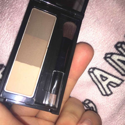 デザイニングアイブロウN/KATE/パウダーアイブロウを使ったクチコミ(1枚目)