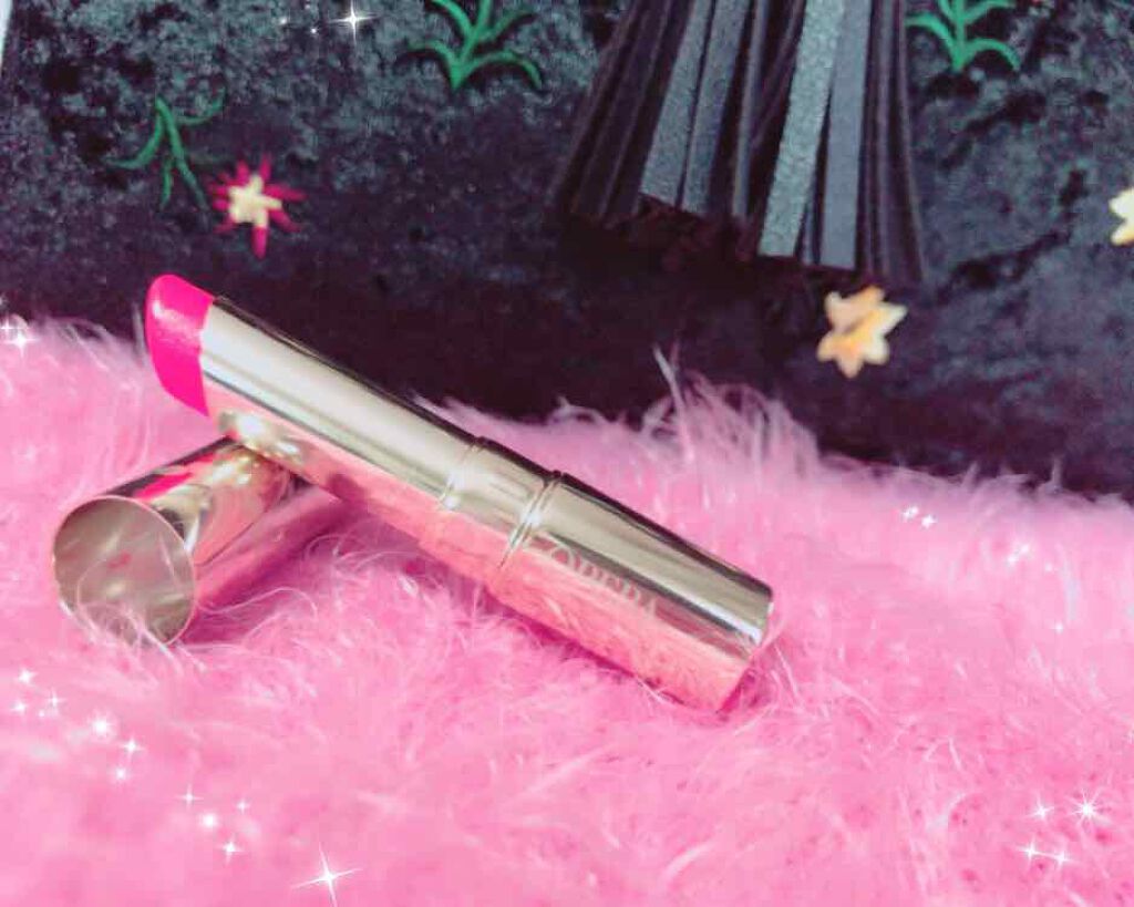 オペラ リップティント N/OPERA/リップティントを使ったクチコミ(1枚目)