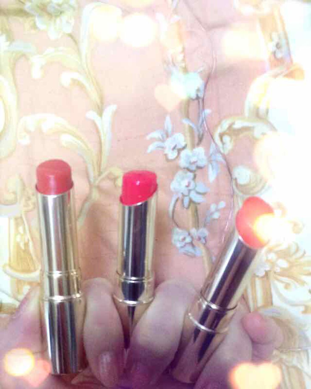 オペラ リップティント N/OPERA/リップティントを使ったクチコミ(1枚目)