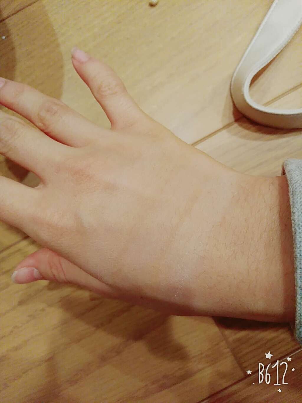 エスポルール コンシーラー&ハイライト/エスポルール/リキッドコンシーラーを使ったクチコミ(3枚目)