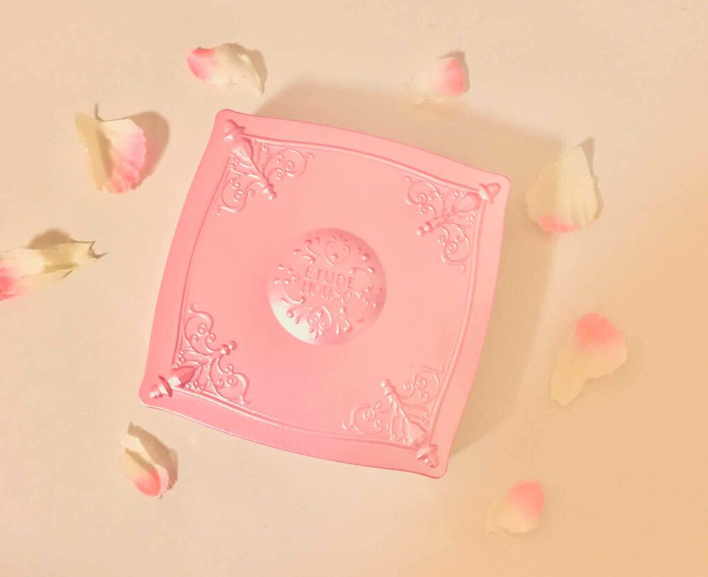 ETUDE Orgel Light (オルゴールライトチークブラッシュ)