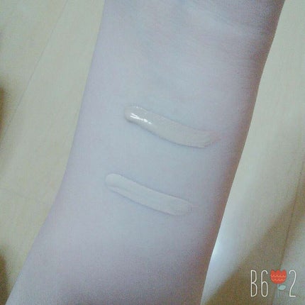 カバーパーフェクション チップコンシーラー/the SAEM/リキッドコンシーラーを使ったクチコミ(2枚目)