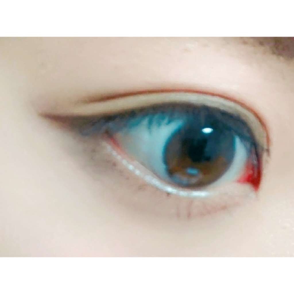 リシェ リップ&チーク クリーム/Visée/ジェル・クリームチークを使ったクチコミ(2枚目)