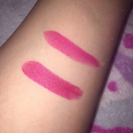 クリニーク ポップ/CLINIQUE/口紅を使ったクチコミ(2枚目)