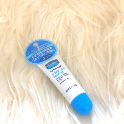 ペトロリューム ジェリー リップ レギュラー/ヴァセリン/リップクリームを使ったクチコミ(1枚目)