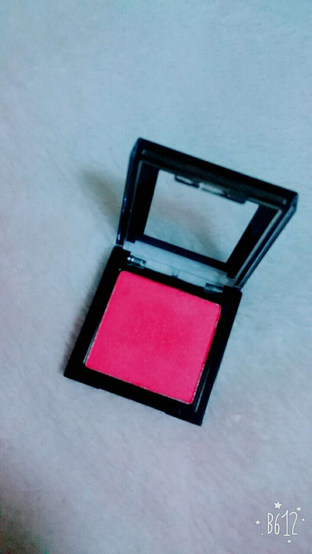 シングルアイシャドウ/マリブビューティー/単色アイシャドウを使ったクチコミ(1枚目)