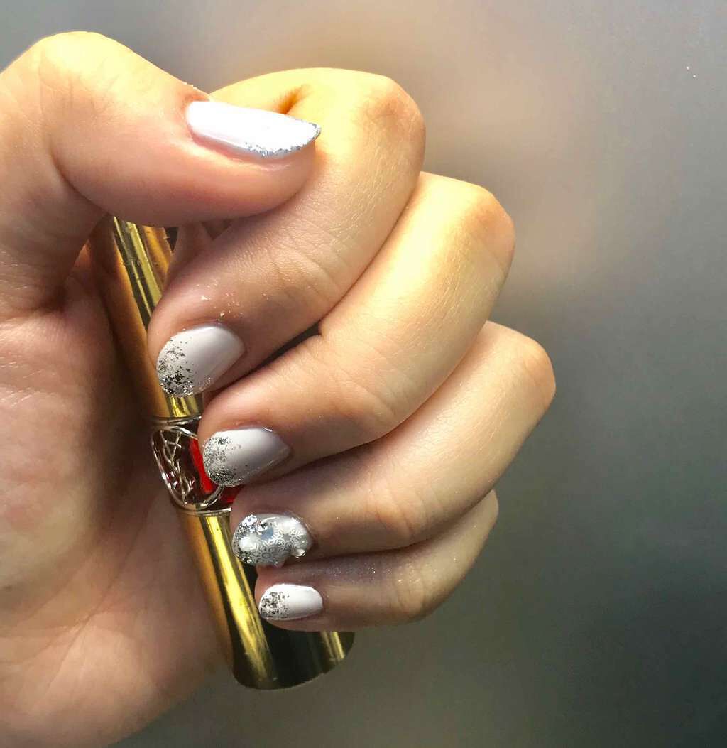 ルージュ ヴォリュプテ シャイン/YVES SAINT LAURENT BEAUTE/口紅を使ったクチコミ（1枚目）