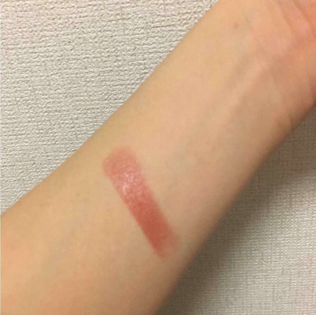 ステイオンバームルージュ/キャンメイク/口紅を使ったクチコミ(3枚目)