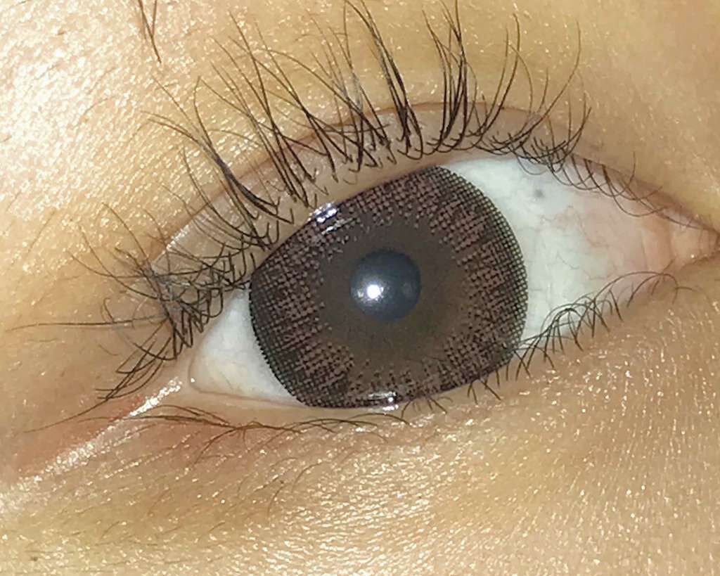 ロング&カールマスカラ アドバンストフィルム/ヒロインメイク/マスカラを使ったクチコミ(2枚目)