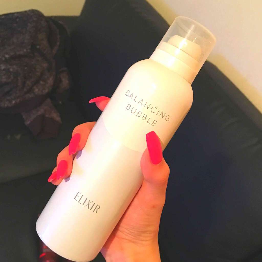 ルフレ バランシング バブル / エリクシールの口コミ | おすすめ順