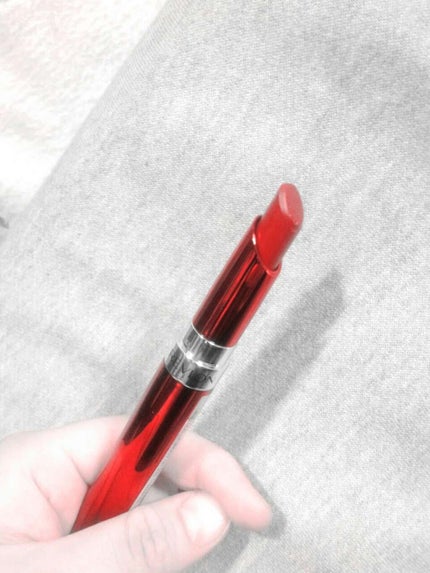 ウルトラ HD ジェル リップカラー/REVLON/口紅を使ったクチコミ(1枚目)