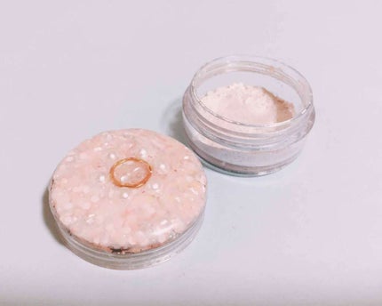 ハナタカパウダー/エルファー/パウダーハイライトを使ったクチコミ(2枚目)