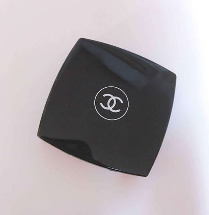 レ キャトル オンブル/CHANEL/アイシャドウパレットを使ったクチコミ(1枚目)