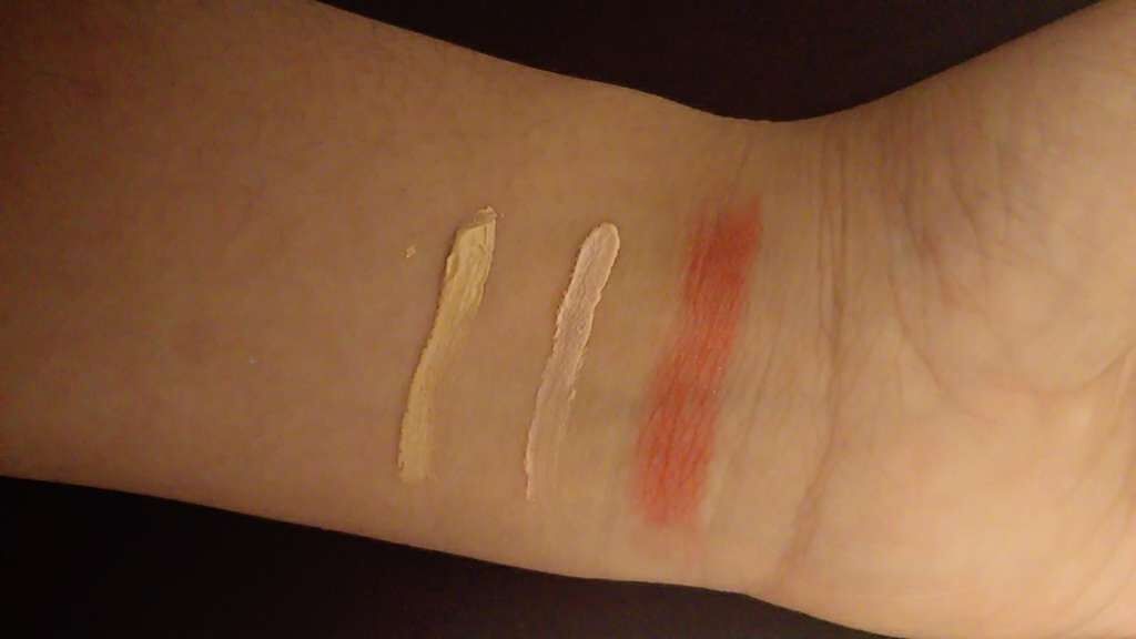 エスポルール カラーリップ/エスポルール/リップクリームを使ったクチコミ(2枚目)