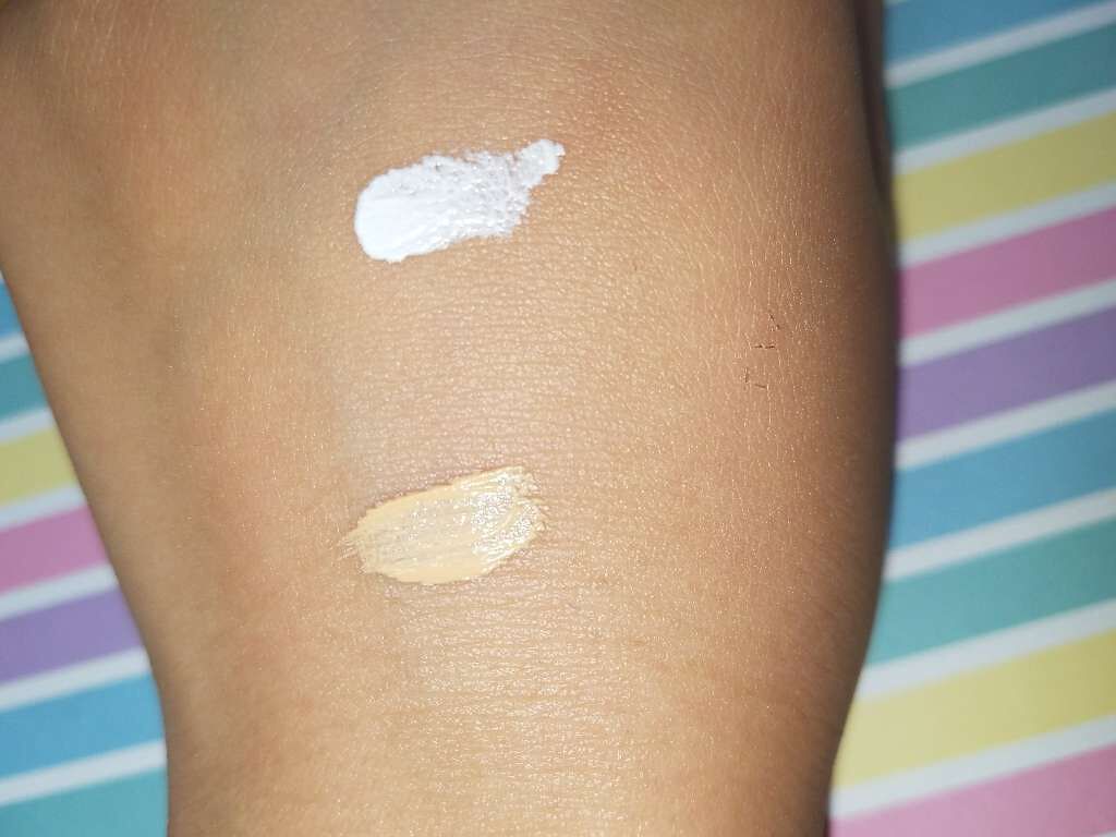 エスポルール コンシーラー&ハイライト/エスポルール/リキッドコンシーラーを使ったクチコミ(3枚目)